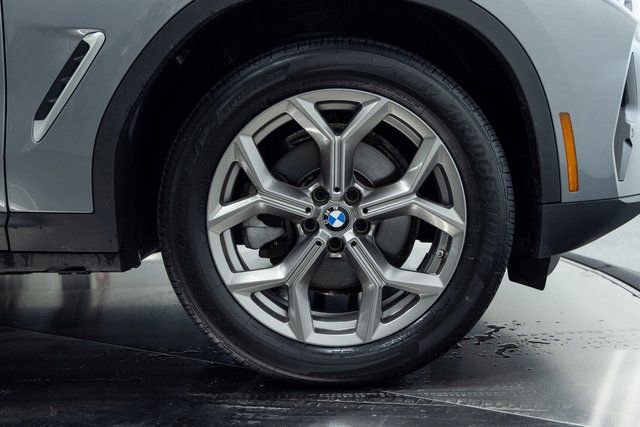 Certified 2023 BMW X3 xDrive30i w/ Premium Package image 27