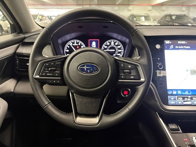 New 2025 Subaru Legacy Premium image 12