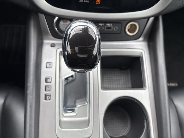 Used 2024 Nissan Murano SV AWD/4WD image 29
