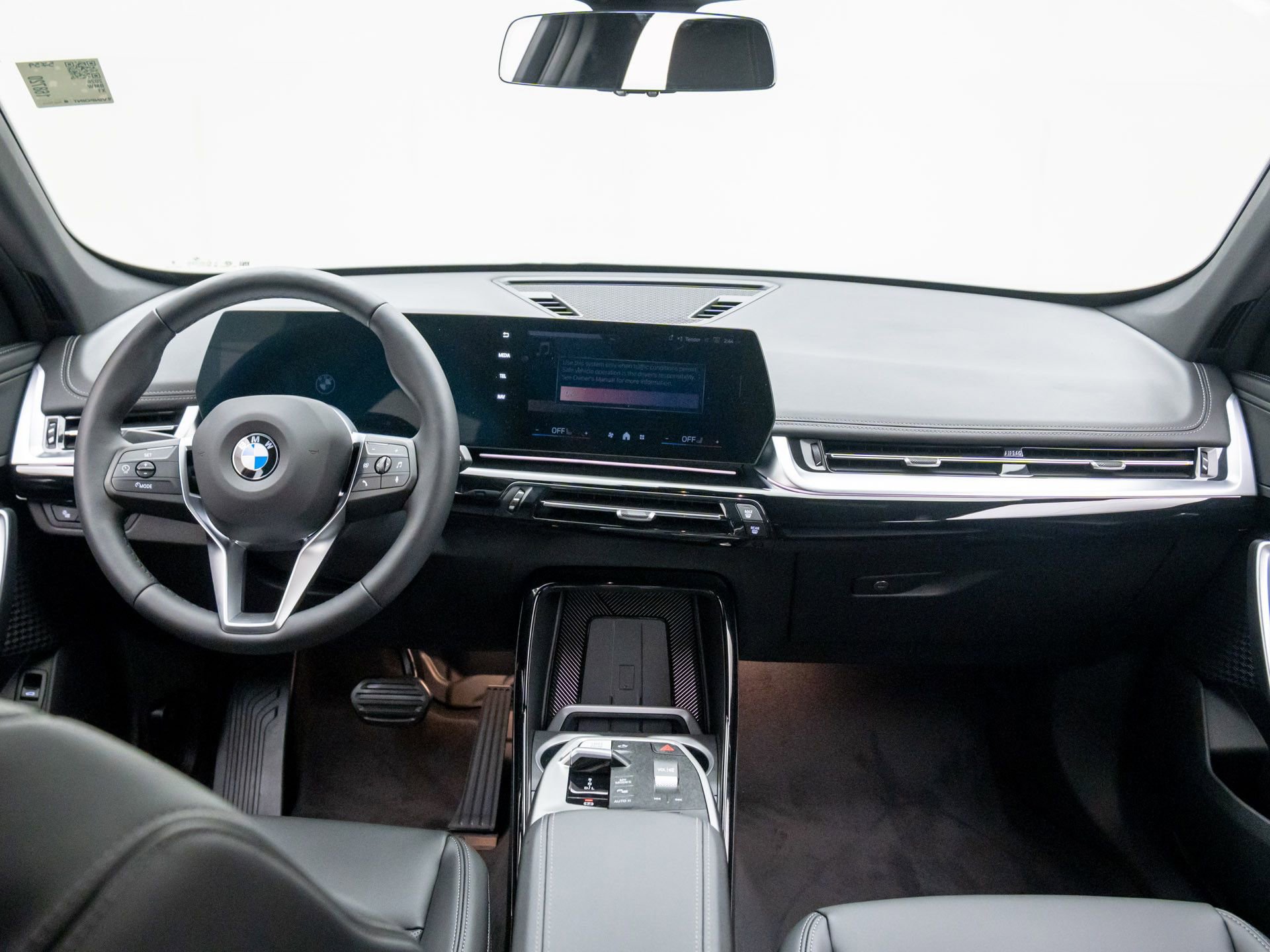 Certified 2026 BMW X1 xDrive28i image 9