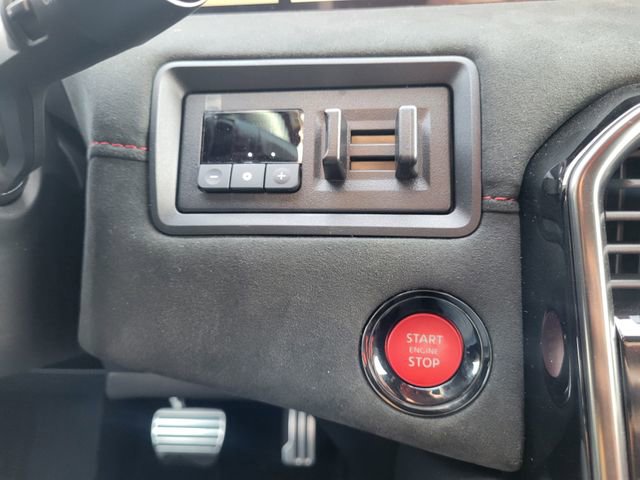 New 2026 Nissan Armada NISMO image 29