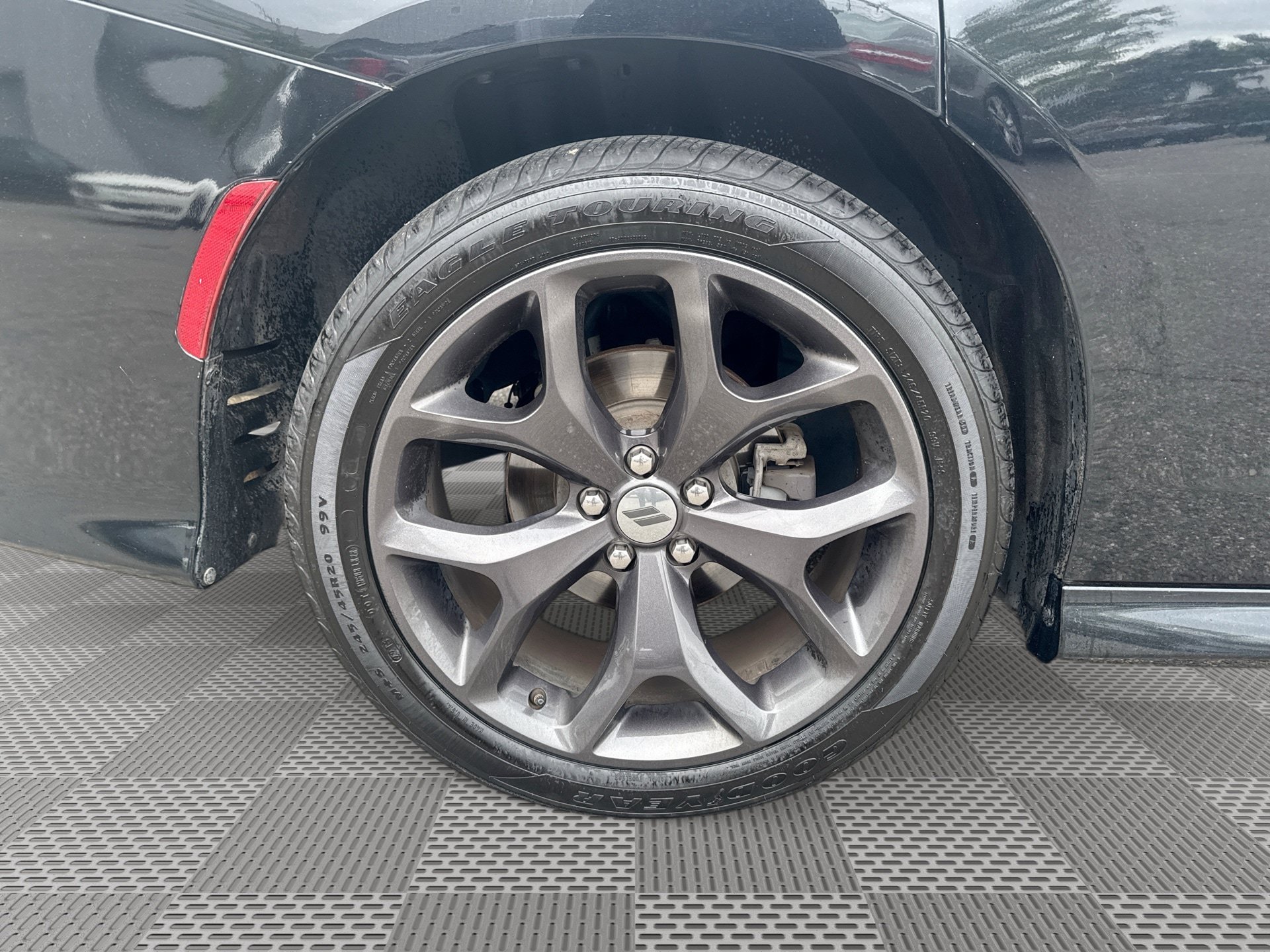 Used 2019 Dodge Charger GT RWD image 30