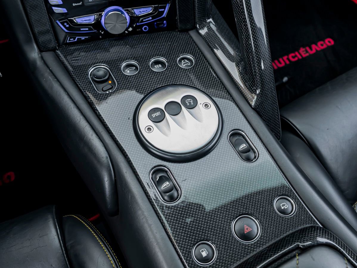 Used 2007 Lamborghini Murcielago LP 640 AWD/4WD image 24