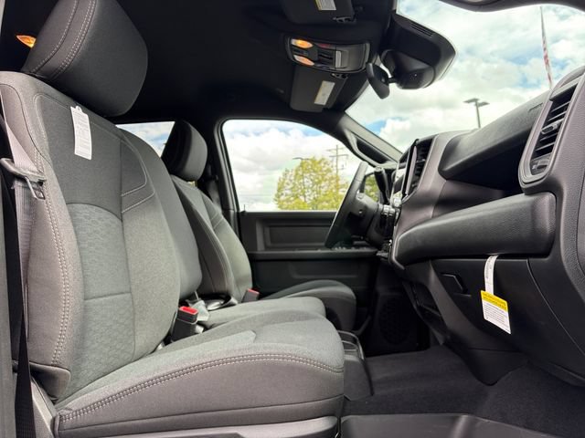 New 2027 RAM 3500 Tradesman AWD/4WD image 30