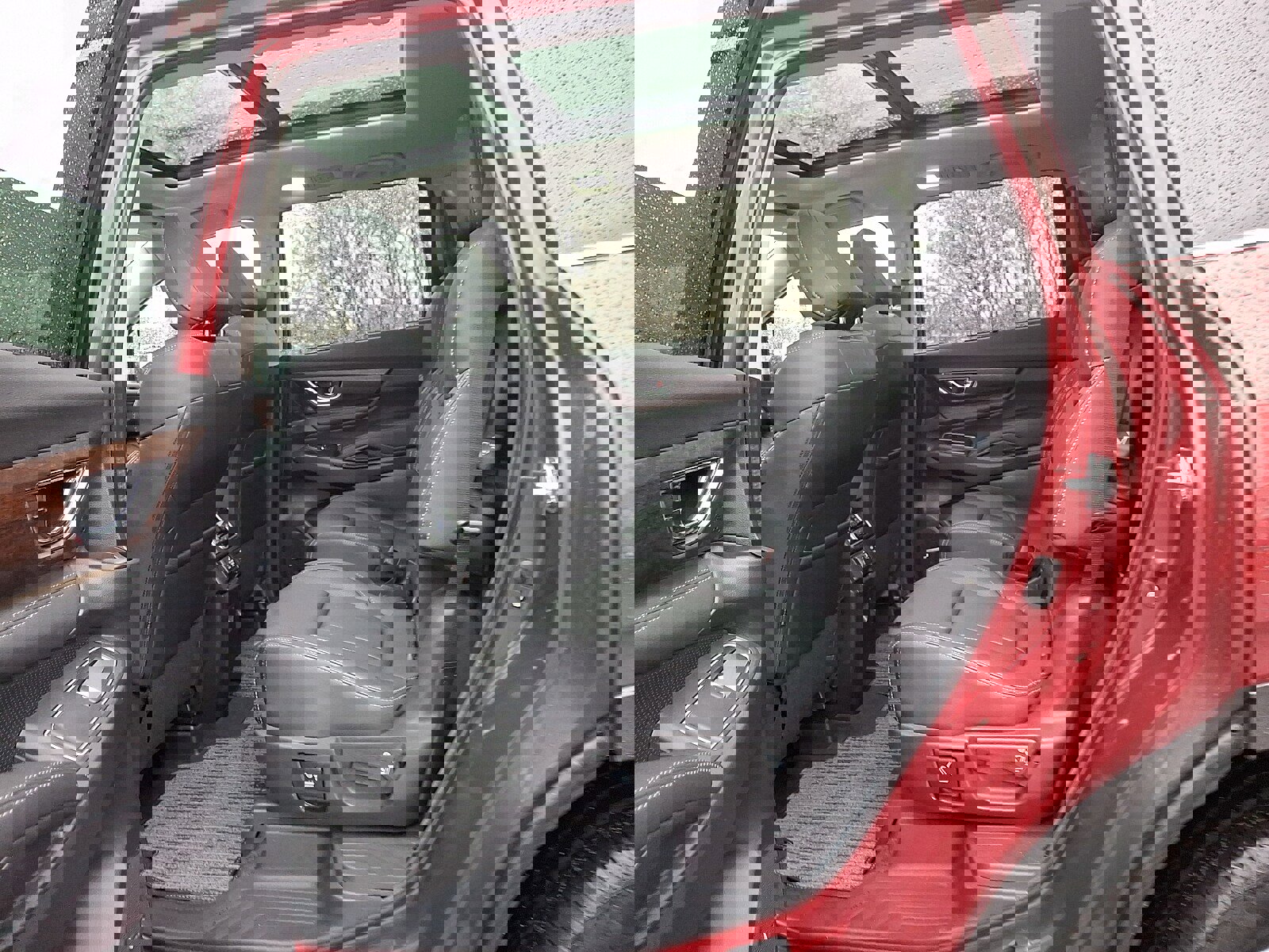 Certified 2023 Subaru Ascent Touring image 10