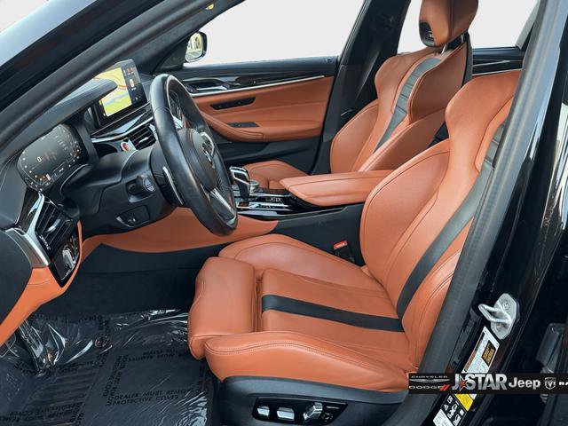 Used 2023 BMW M5 w/ Executive Package image 9