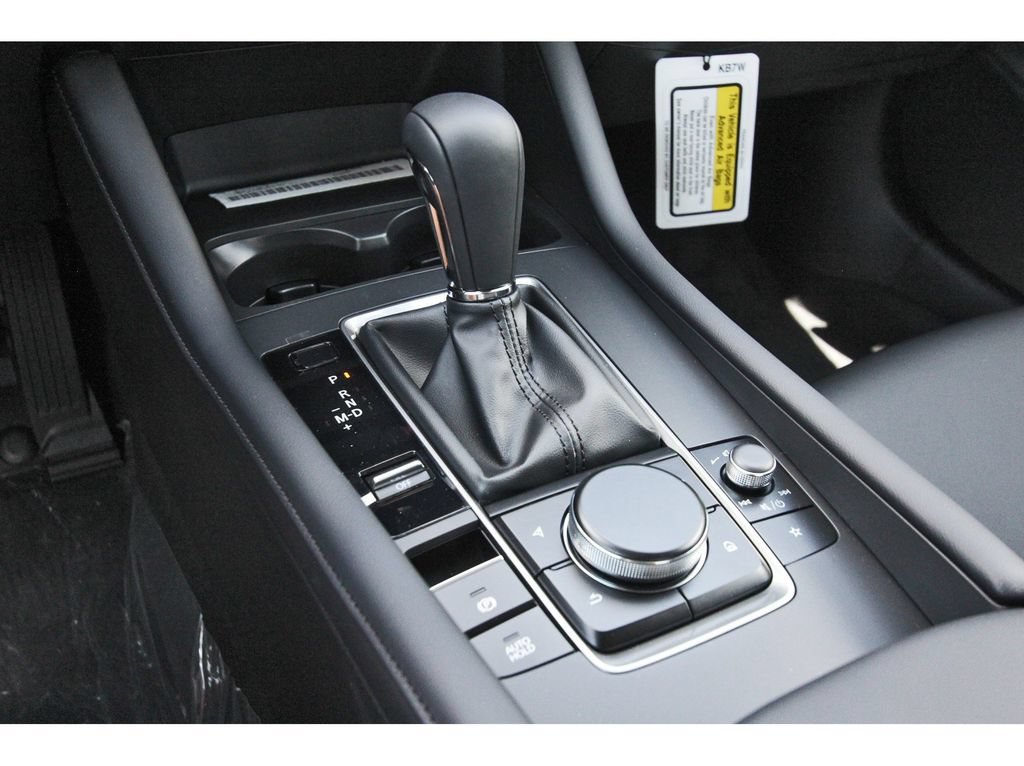 New 2026 MAZDA MAZDA3 s Sport FWD image 26