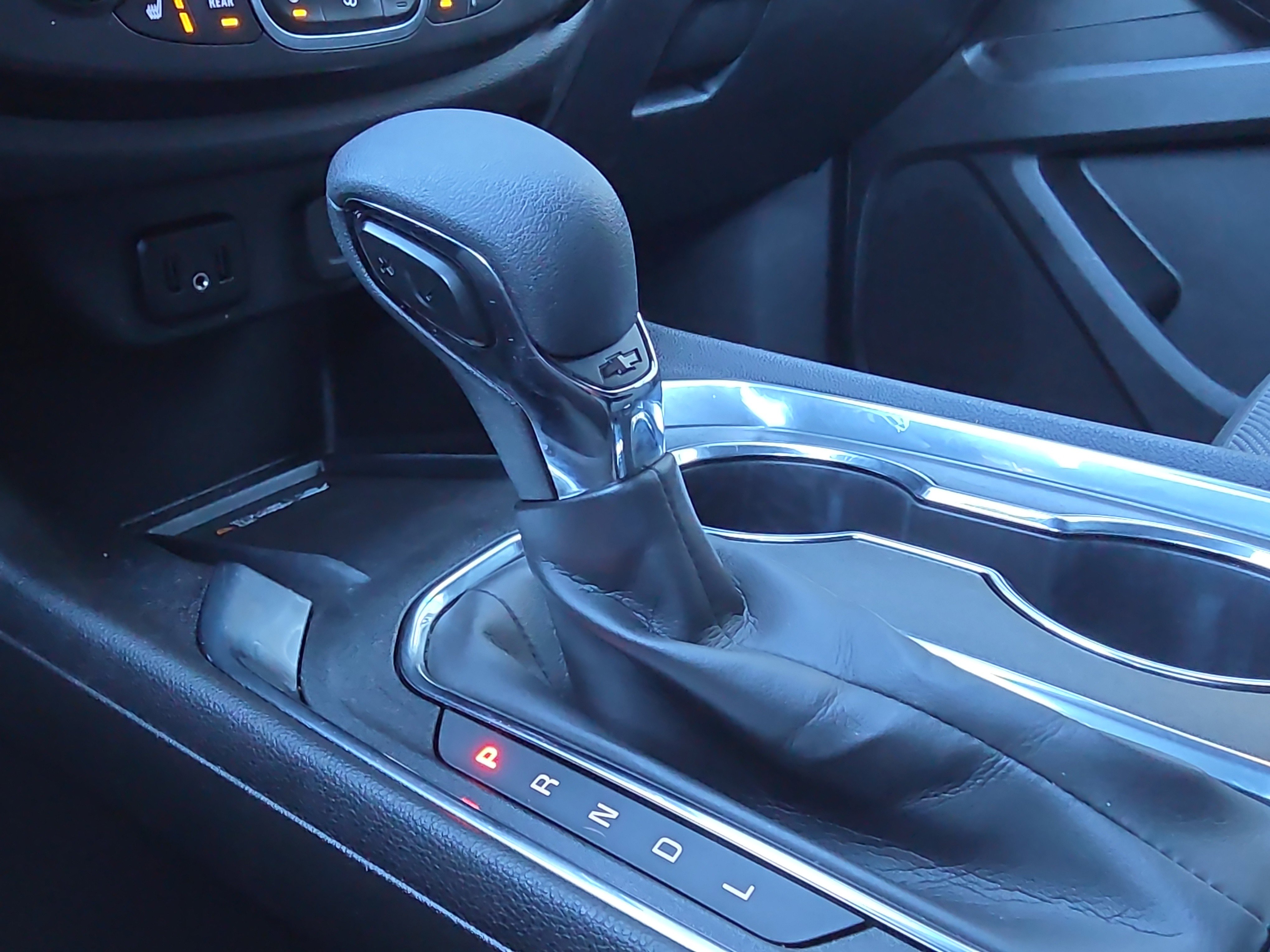 Used 2023 Chevrolet Traverse LT image 27