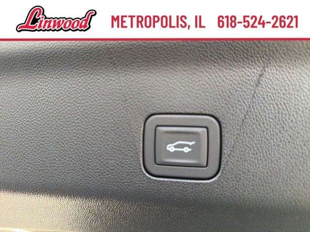 New 2026 GMC Yukon AT4 Ultimate image 19