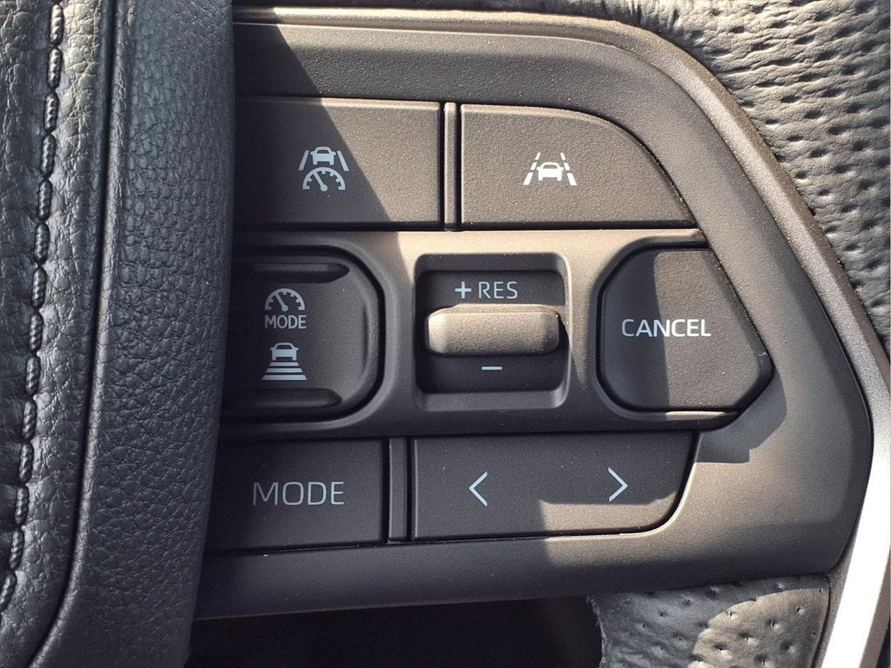 New 2026 Toyota Tacoma SR5 AWD/4WD image 19