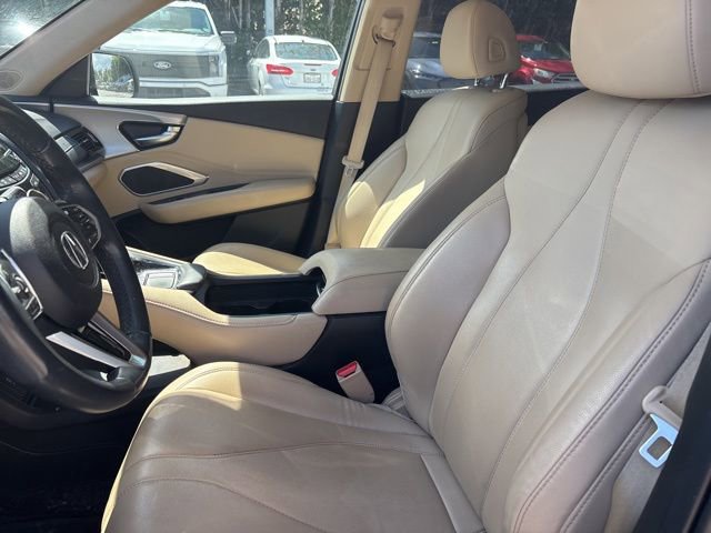 Used 2019 Acura RDX AWD image 6