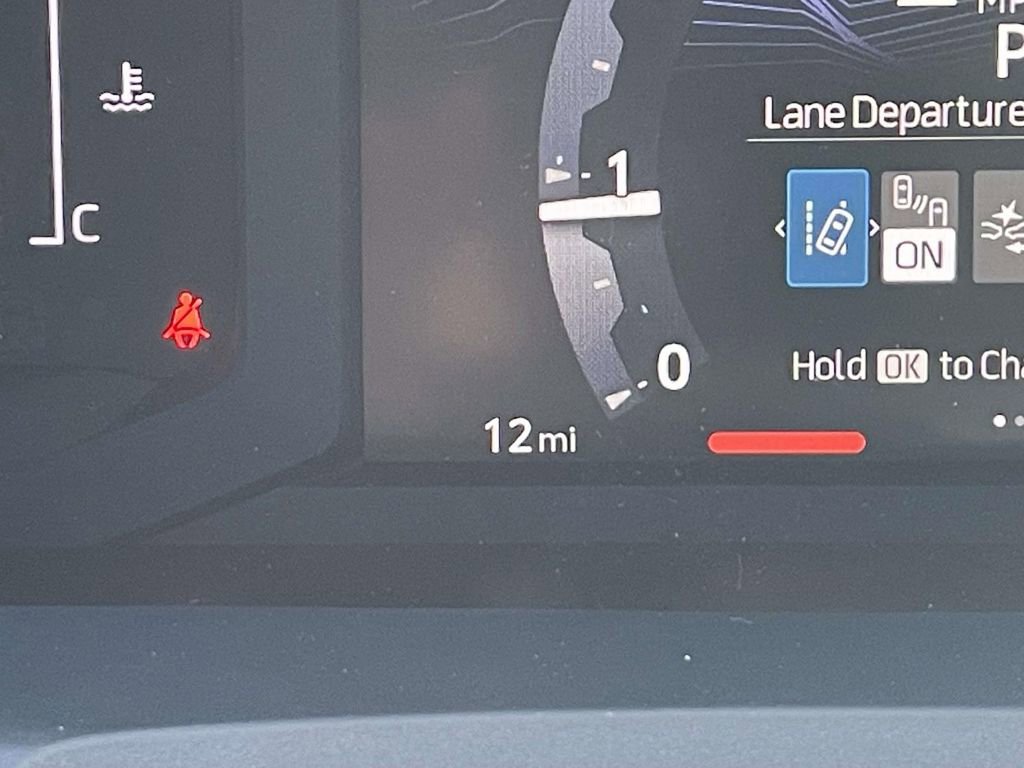 Used 2026 Toyota 4Runner SR5 image 23