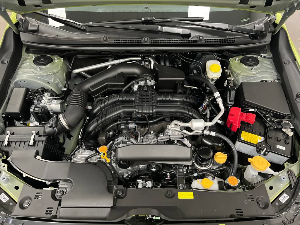 New 2026 Subaru Impreza 2.0i Sport AWD/4WD image 22