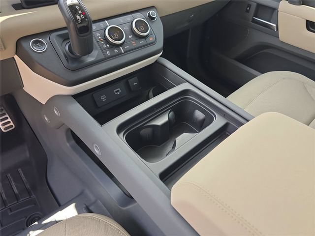 Used 2021 Land Rover Defender 110 S AWD/4WD image 30