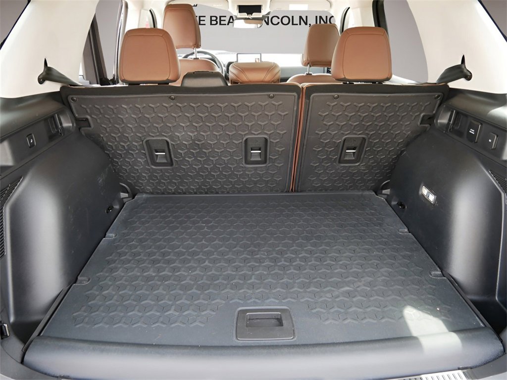 Used 2024 Ford Bronco Sport Badlands w/ Premium Package image 14