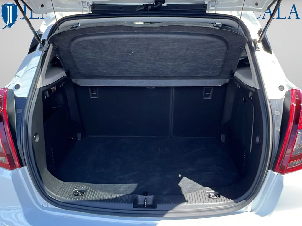 Used 2020 Buick Encore Preferred FWD image 12