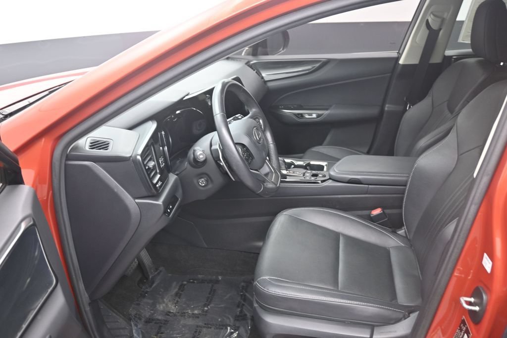 Used 2022 Lexus NX 350 AWD image 10
