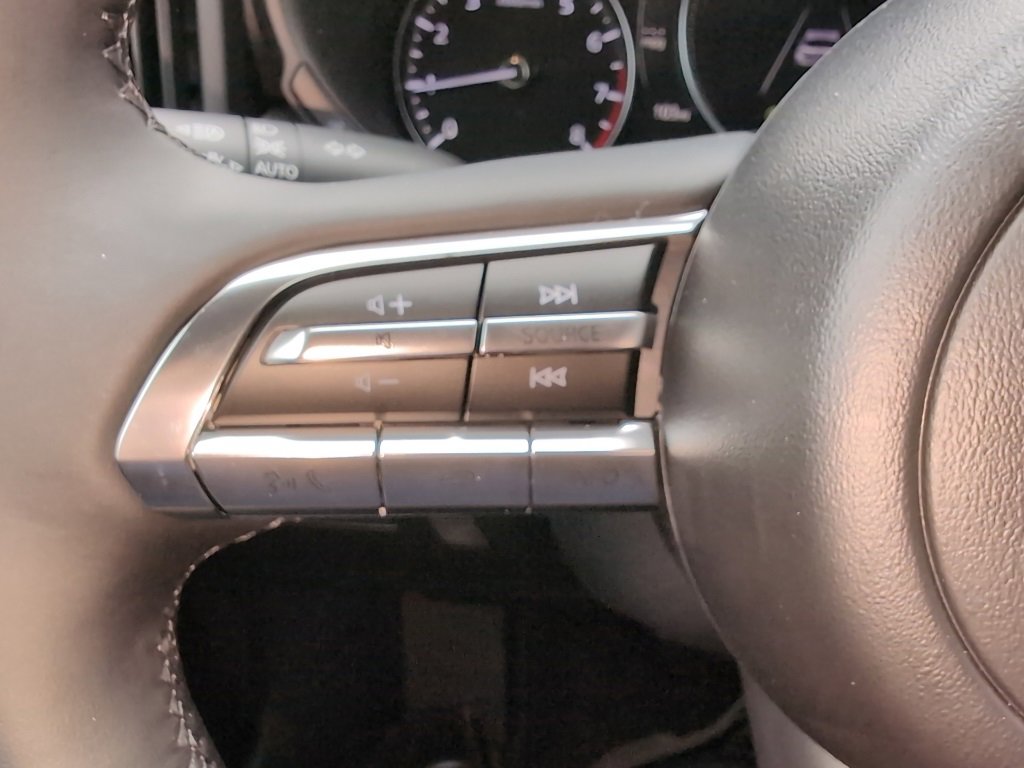 New 2026 MAZDA CX-50 AWD 2.5 S w/ Cargo Package image 13