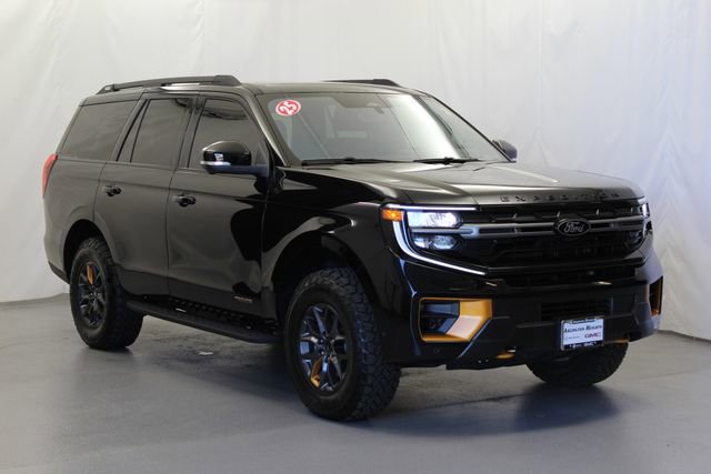 Used 2025 Ford Expedition Tremor AWD/4WD image 1