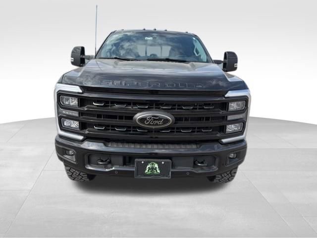 Used 2024 Ford F250 Lariat w/ Lariat Ultimate Package AWD/4WD image 8