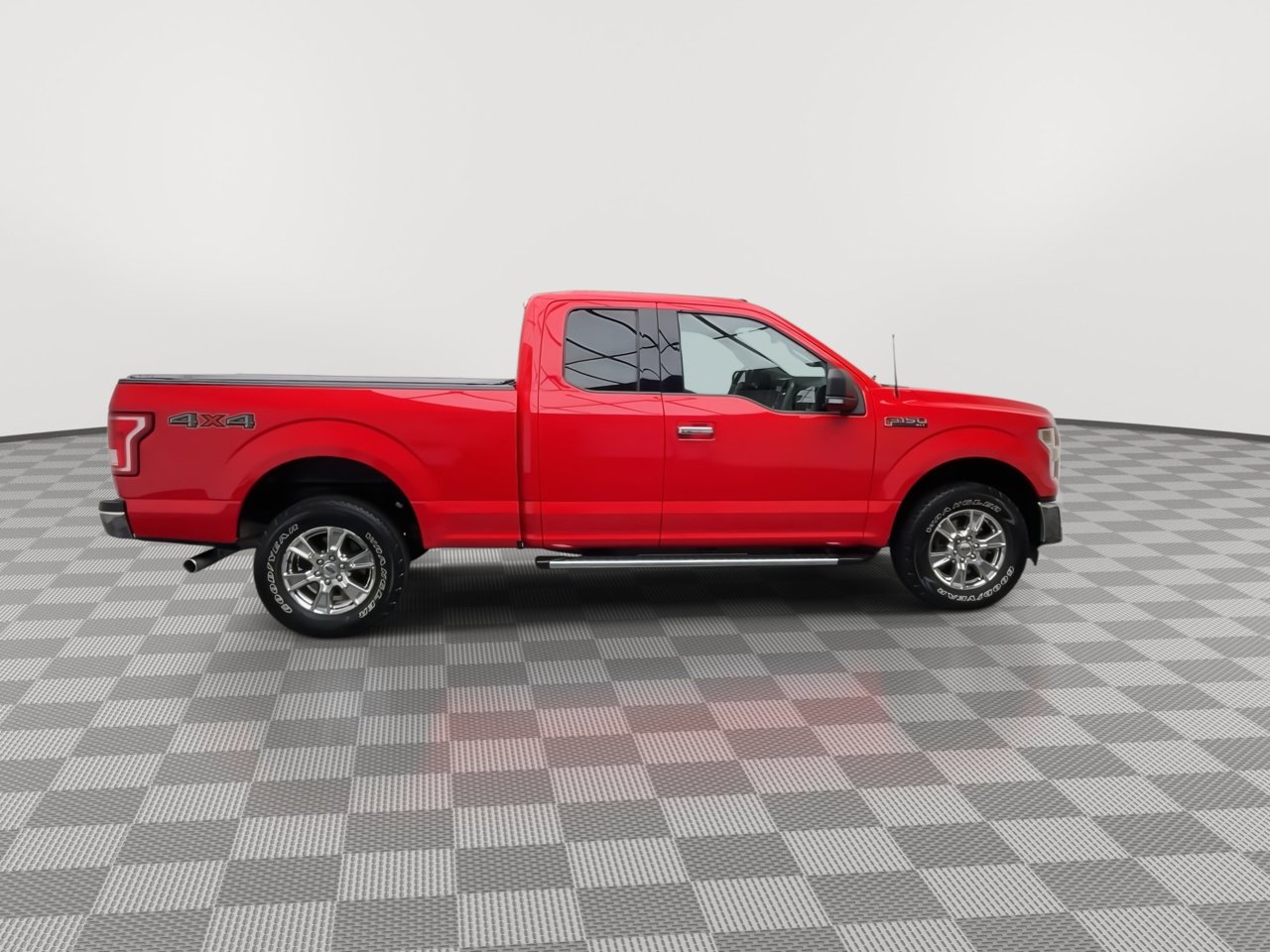 Used 2017 Ford F150 XLT w/ Equipment Group 302A Luxury image 41