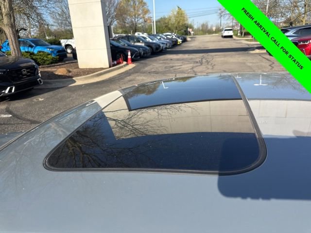 Used 2025 Honda Civic Sport Touring image 14