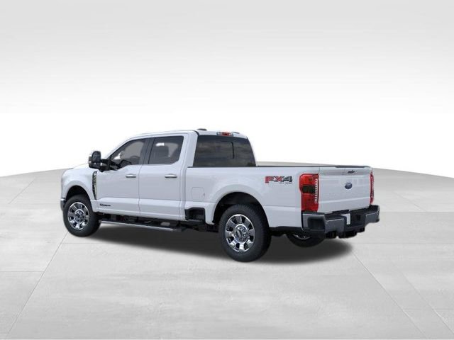 New 2026 Ford F350 4x4 Crew Cab Super Duty image 5
