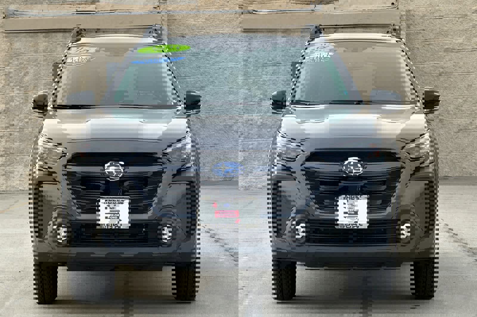 Certified 2025 Subaru Outback Premium image 8