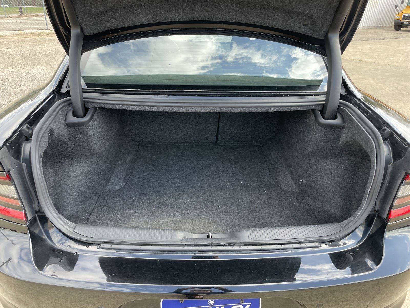 Certified 2022 Dodge Charger SXT AWD/4WD image 39