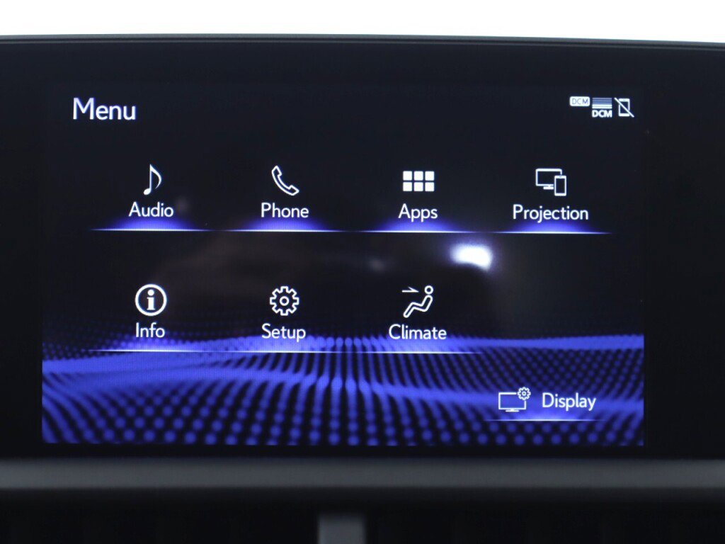 Used 2019 Lexus NX 300 AWD w/ Accessory Package image 18