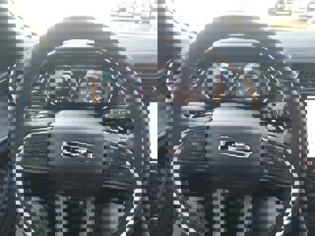 New 2025 Jeep Grand Cherokee Limited image 15