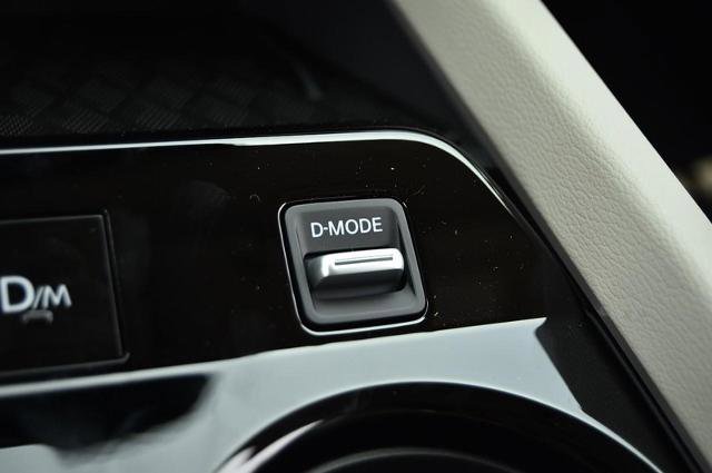 New 2025 Nissan Murano SL w/ Cargo Package image 21