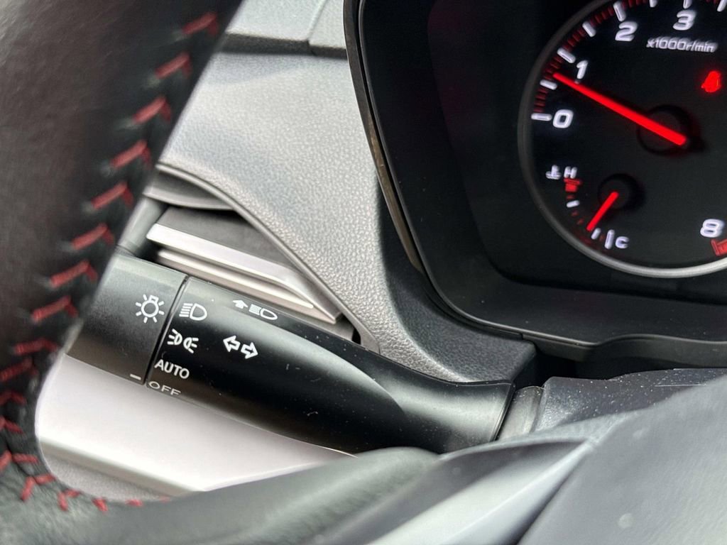 Used 2023 Subaru WRX image 35