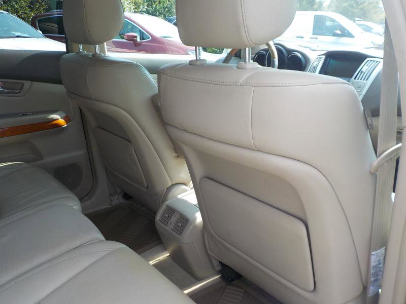 Used 2009 Lexus RX 350 AWD image 30