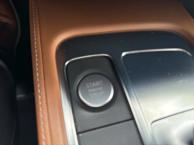 Certified 2023 INFINITI QX60 Sensory w/ Vision Package AWD/4WD image 20