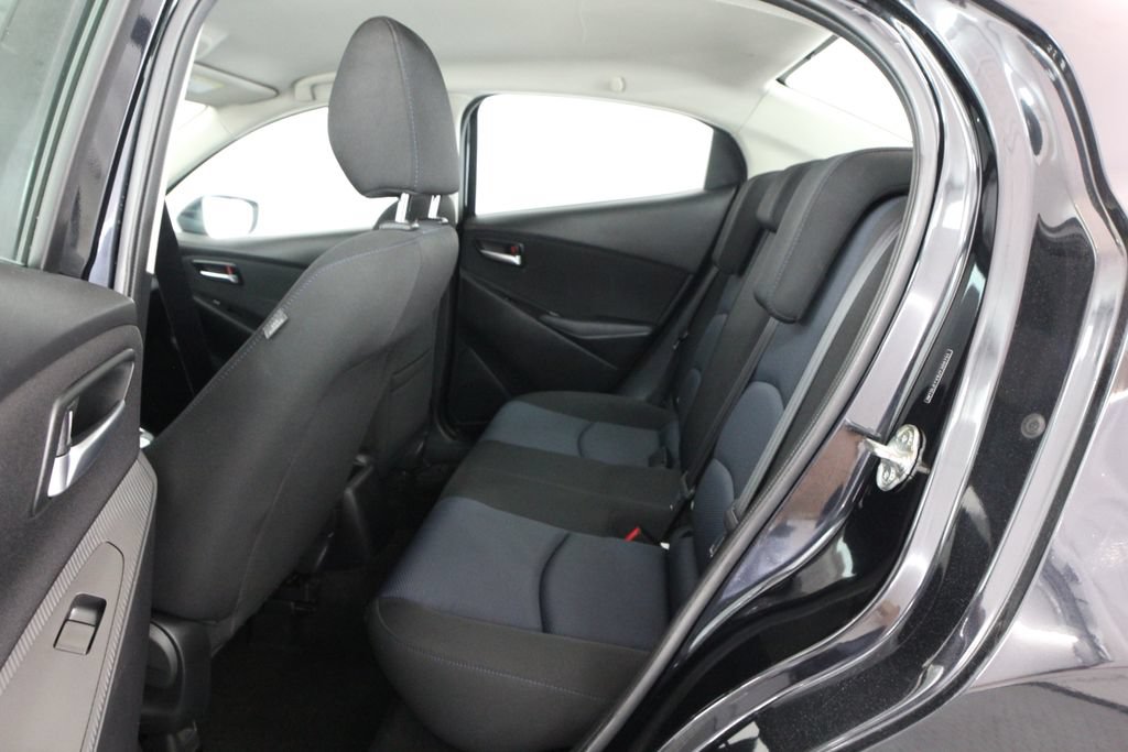 Used 2018 Toyota Yaris iA FWD image 34