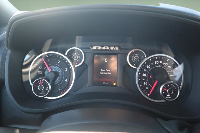 New 2026 RAM 2500 Big Horn image 15