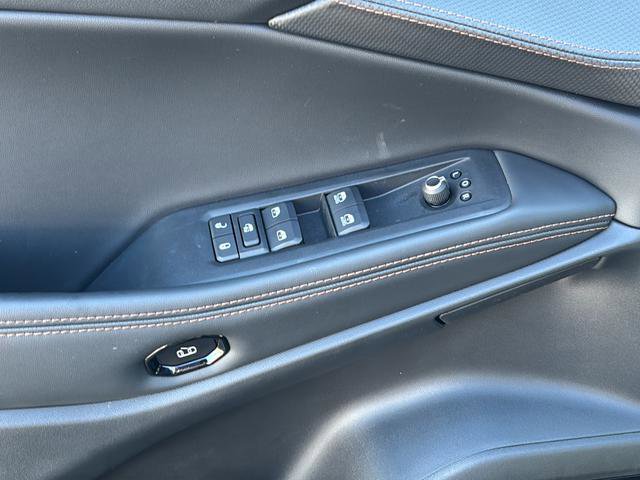 New 2026 Jeep Cherokee Overland w/ Trailer Tow Group image 17