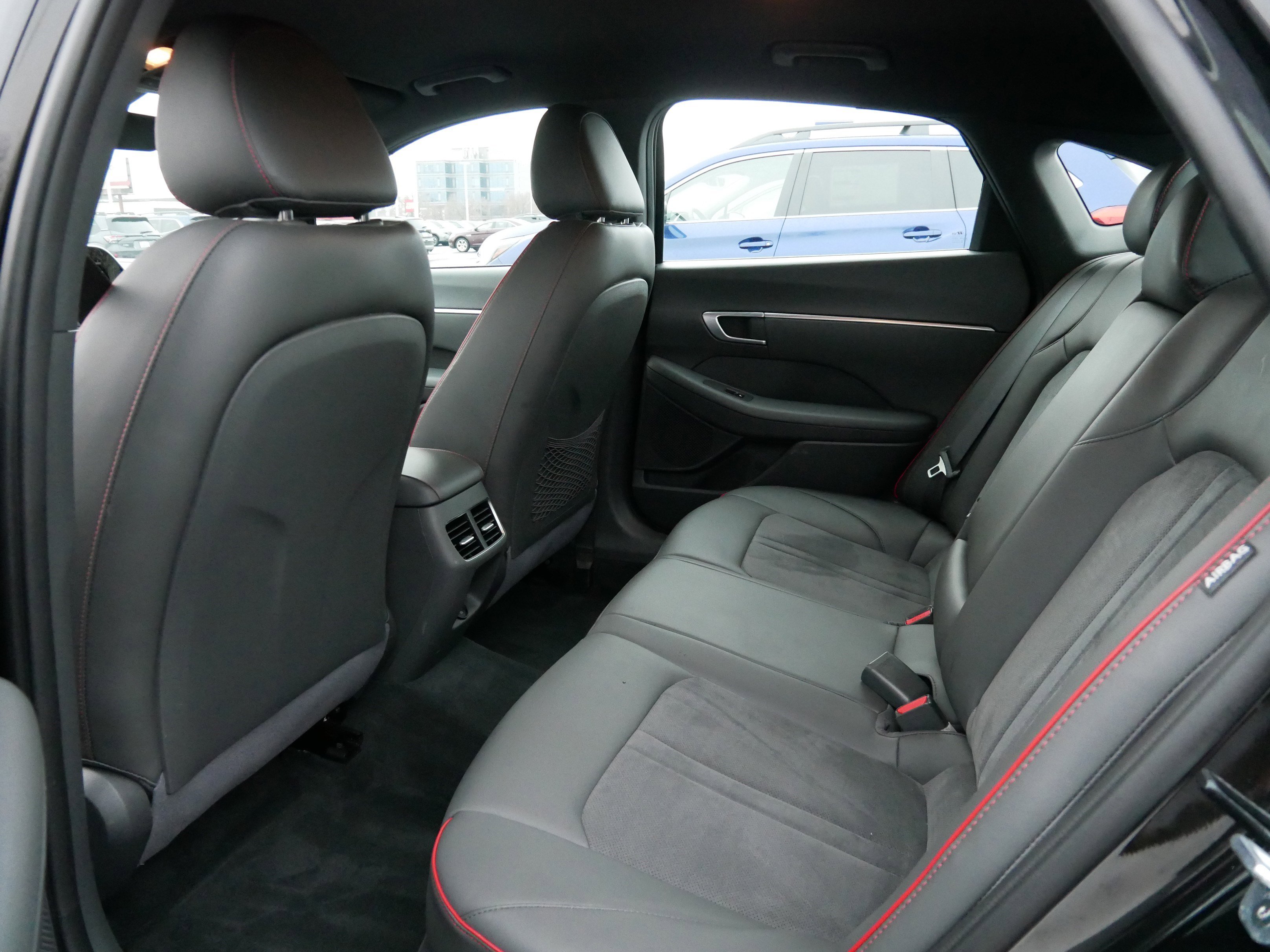 Used 2021 Hyundai Sonata SEL Plus image 8