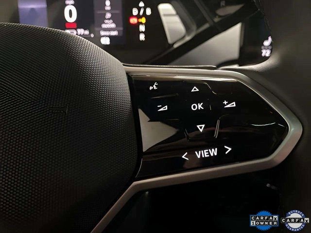 Used 2024 Volkswagen ID.4 S image 37