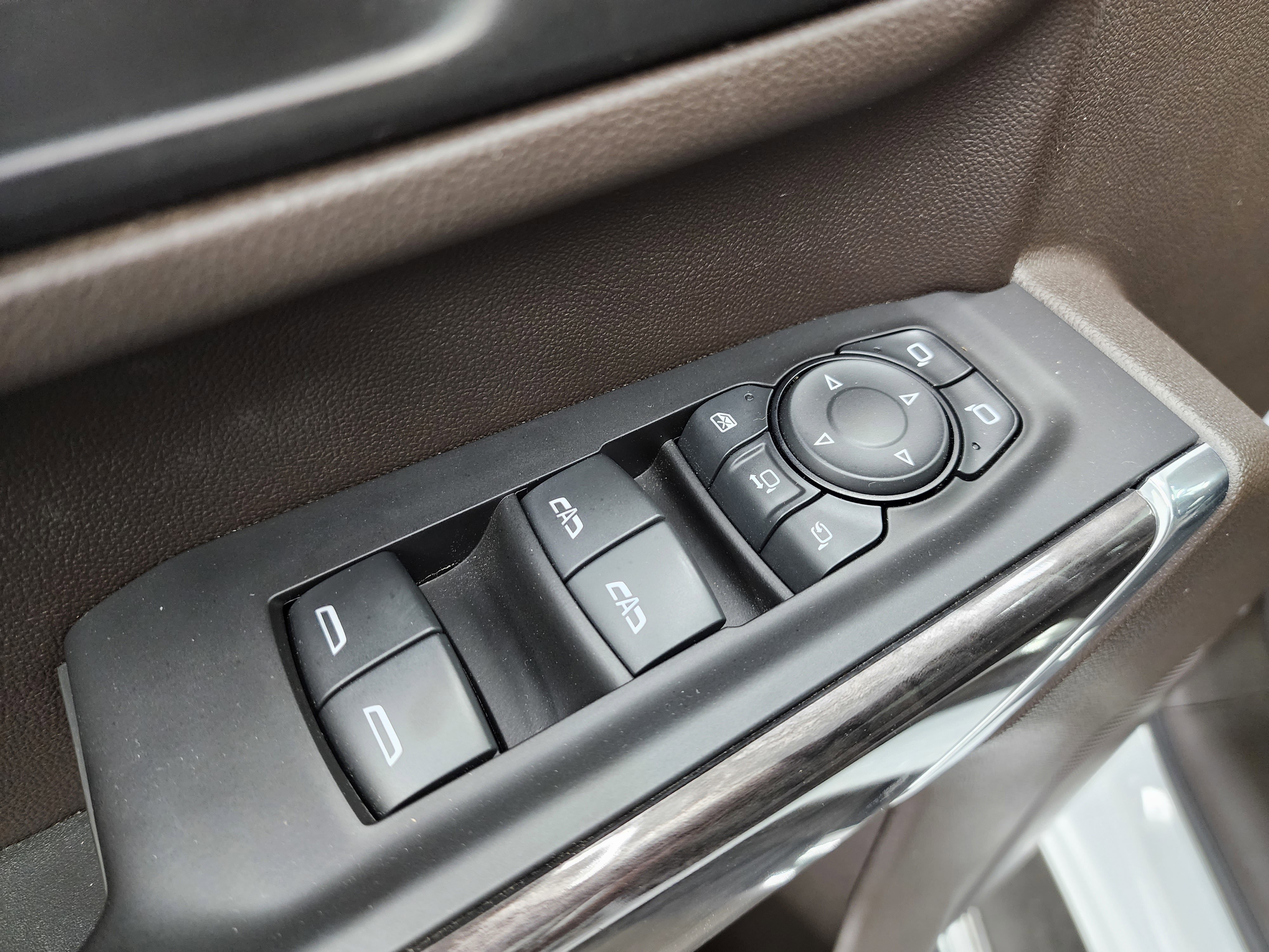 Used 2021 Chevrolet Silverado 3500 LTZ w/ Gooseneck/5TH Wheel Package image 43