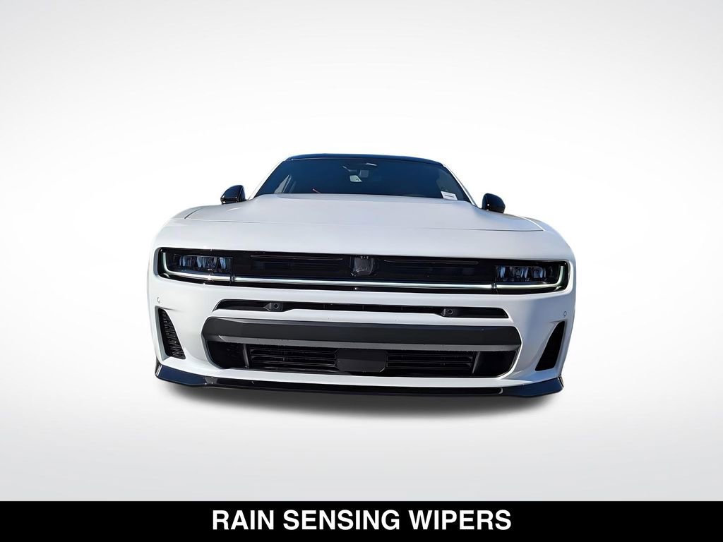 New 2026 Dodge Charger Scat Pack AWD/4WD image 12