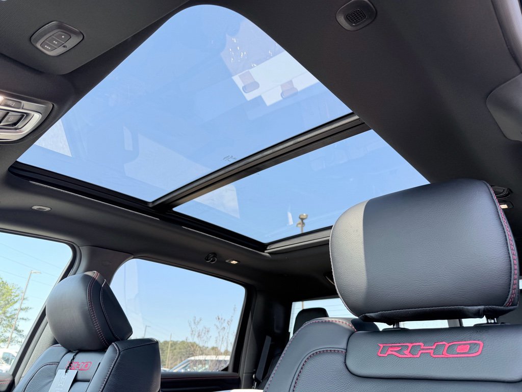 New 2026 RAM 1500 RHO image 13