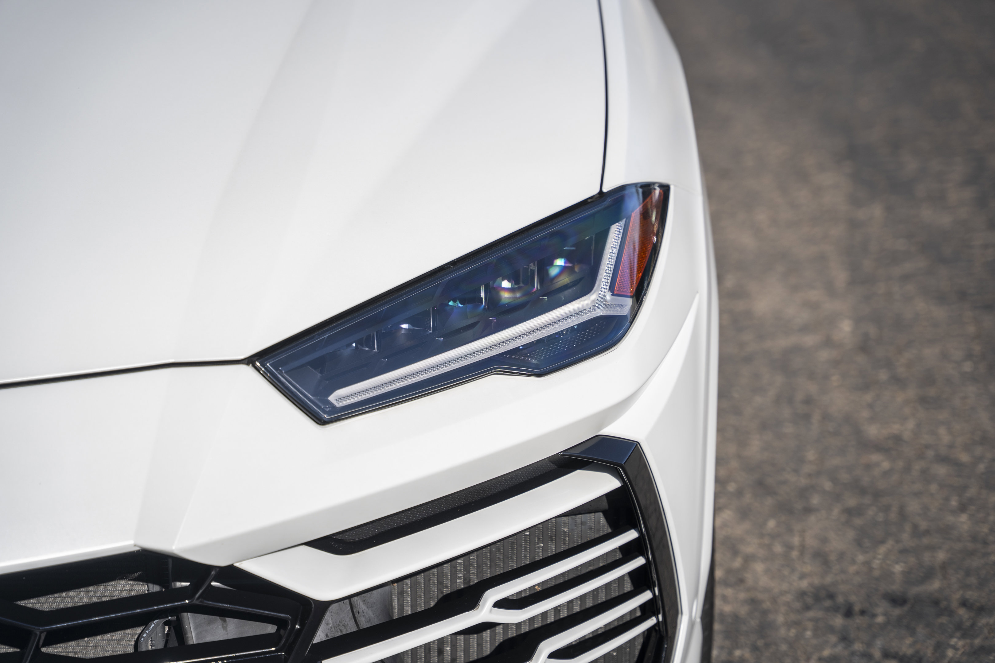 Used 2021 Lamborghini Urus AWD image 15