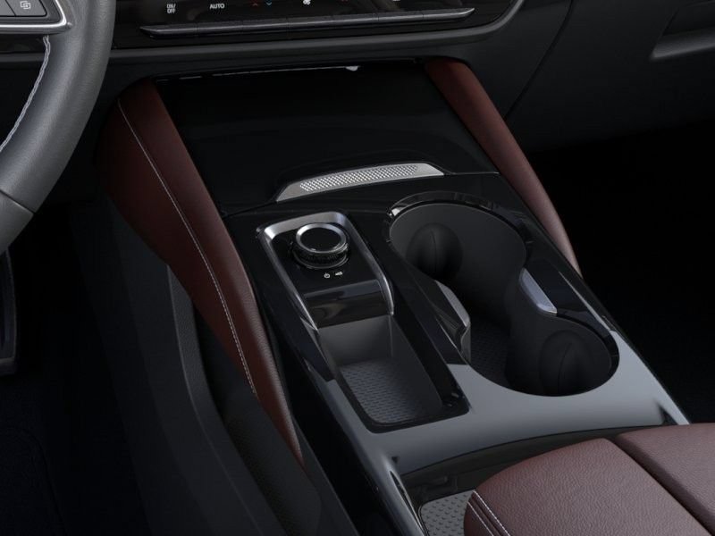 New 2026 Buick Envision Sport Touring AWD/4WD image 48