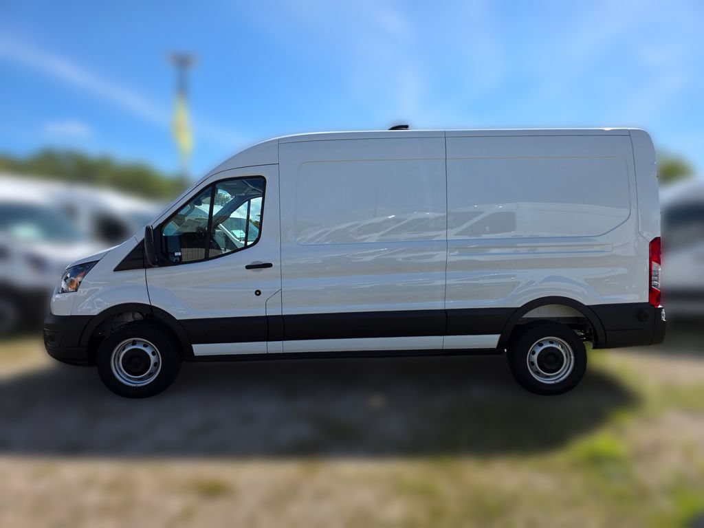 New 2026 Ford Transit 250 148 Medium Roof RWD image 4