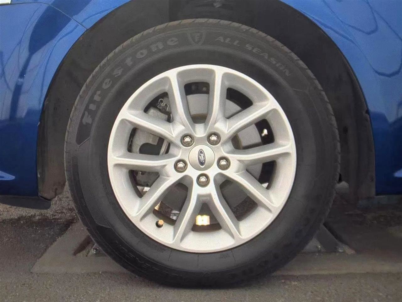 Used 2013 Ford Flex SE FWD image 9