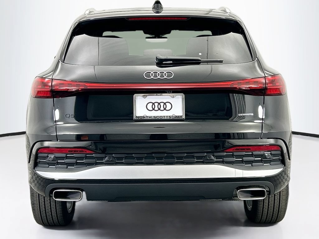 Used 2025 Audi Q5 Premium Plus AWD/4WD image 6
