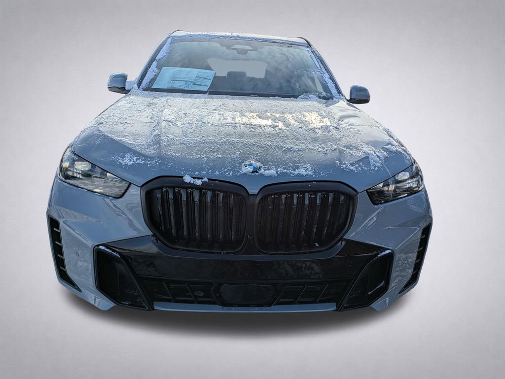 New 2026 BMW X5 xDrive40i w/ M Sport Package image 9
