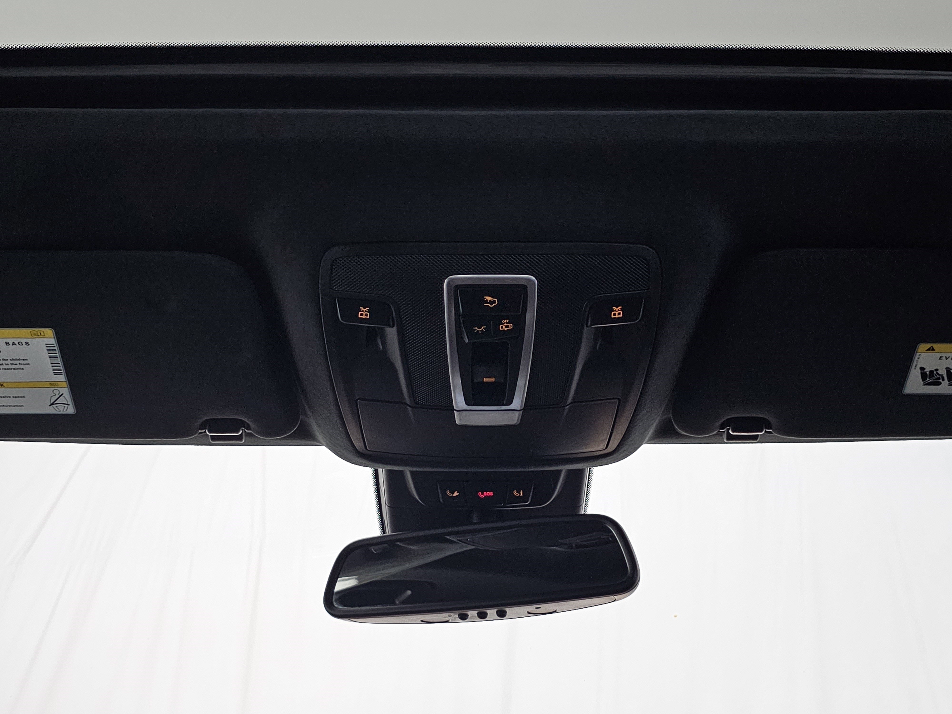 Used 2015 Mercedes-Benz ML 350 4MATIC image 32